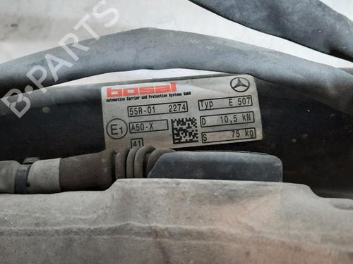 Tow ball/Mechanism MERCEDES-BENZ C-CLASS T-Model (S205) C 350 e (205.247) | BP29879664C141