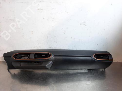 Used Air vent DACIA SANDERO III 1.0 TCe 90 (91 hp) 19649620