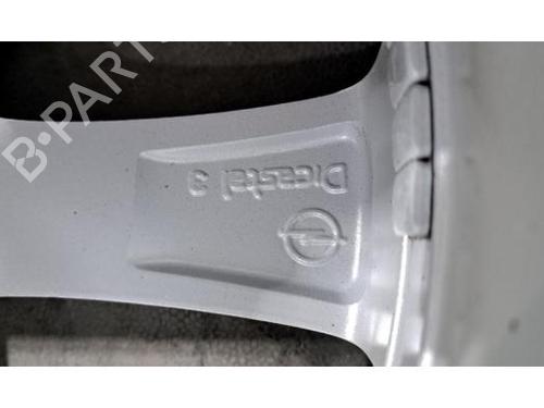 Fælk OPEL CORSA F (P2JO) 1.5 (68) | BP33277655C45 - Image 12