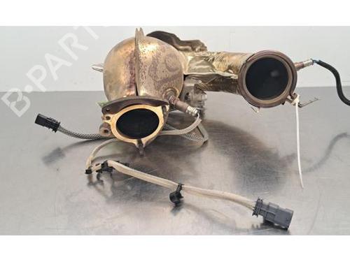 Catalyst VOLVO V60 II (225) B3 Mild-Hybrid | BP28006279M10 