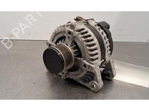Generator CITROËN C3 III (SX) 1.5 BlueHDi 100 (SXYHYP, SXYHTU) (102 hp) 31705521