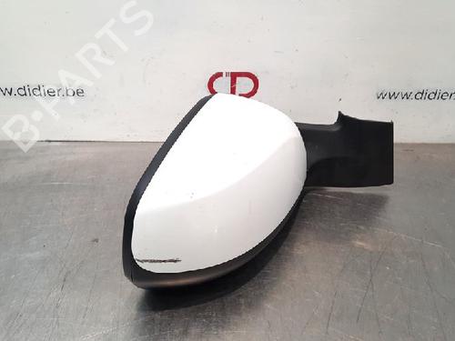 Right mirror SUZUKI SPLASH (EX) 1.0 (A5B310) | BP10892967C27 