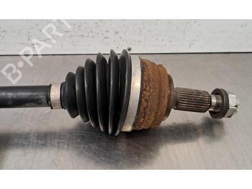 Right front driveshaft OPEL COMBO Box Body/MPV (K9) 1.5 D | BP38099439M39 - Image 3