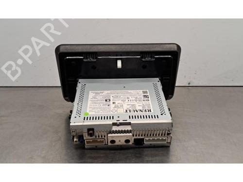 Display DACIA DUSTER (HM_) 1.5 dCi 115 4x4 (HMAD) | BP30381744C48