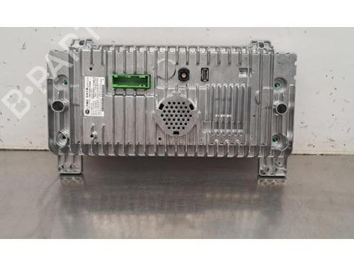 Instrument cluster MG MG HS (AS23) 1.5 EHS Hybrid (CSA6463) | BP29643005C47 