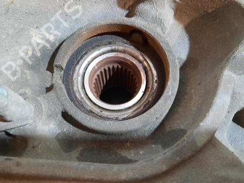 Left rear steering knuckle BMW 1 (F20) 120 i | BP25795923M27 