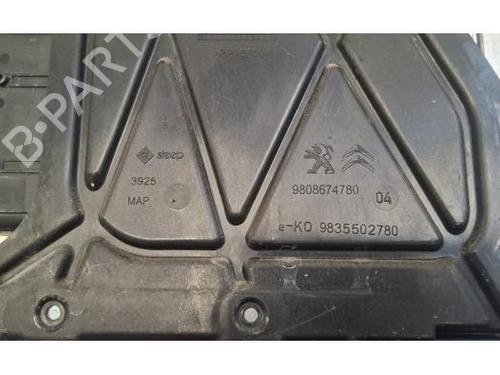 Engine control unit (ECU) PEUGEOT EXPERT Van (V_) 1.5 BlueHDi 120 | BP38043930M57  - Image 5