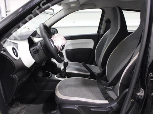 Luggage compartment floor RENAULT TWINGO III (BCM_, BCA_) 1.0 SCe 75 | BP23600395I33 - Image 18