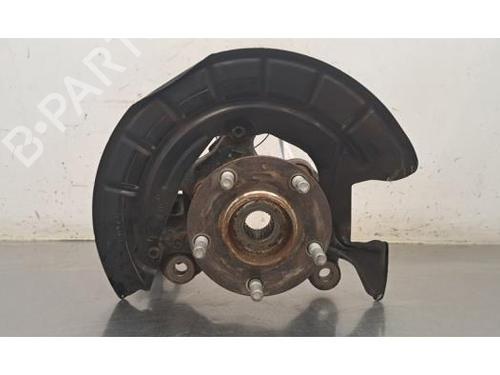Mozzo anteriore sinistro Mozzo anteriore sinistro MAZDA CX-30 (DM) SKYACTIV-G M Hybrid (122 hp) 34272551 34272551