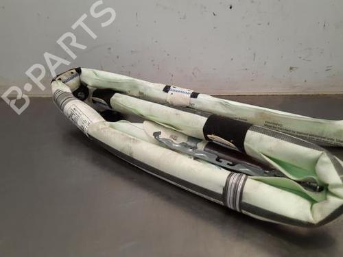 Left curtain airbag MERCEDES-BENZ GLA-CLASS (X156) GLA 200 CDI / d (156.908) | BP23587138C11 