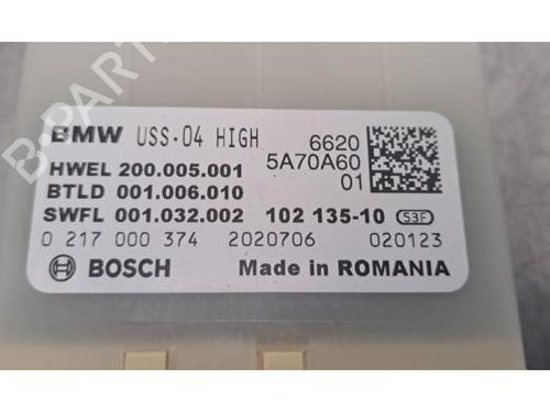 Electronic module BMW X3 (G01, F97, G08) xDrive 20 d Mild-Hybrid | BP32408244M83