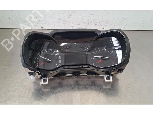 instrument-cluster-citroen-berlingo-box-bodympv-k9-2018-38318593 main image