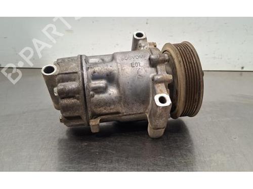 AC compressor RENAULT KANGOO Express (FW0/1_) 1.5 dCi 80 (FW15) | BP33614822M34  - Image 5