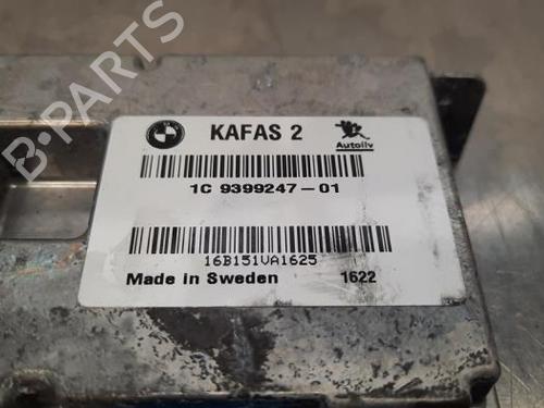 Electronic module BMW X5 (F15, F85) xDrive 30 d | BP23613576M83 