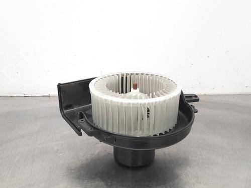 Used Heater blower motor SKODA FABIA III (NJ3) 1.0 (75 hp) 15038468