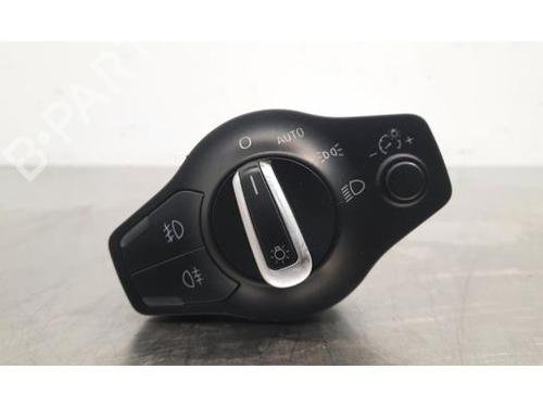 Used Headlight switch AUDI Q5 (8RB) SQ5 TDI quattro (313 hp) 23628137