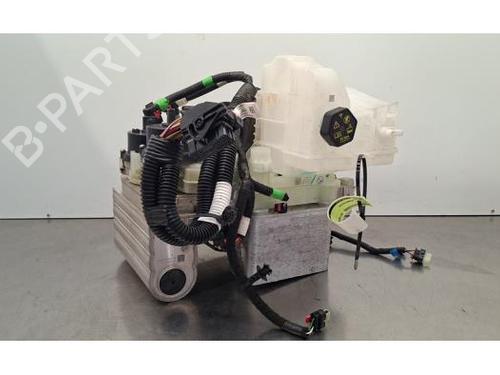 Used Heater matrix box TESLA MODEL Y (5YJY) Long Range All-wheel Drive (514 hp) 31374962