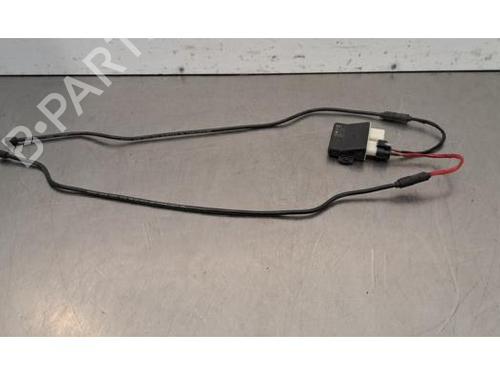 Módulo eletrónico PEUGEOT 308 III (FB_, FH_, FP_, F3_, FM_) e-308 (FMZKWZ) (156 hp) 30739587