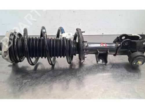 Used Left front shock absorber Left front shock absorber 37148620 37148620