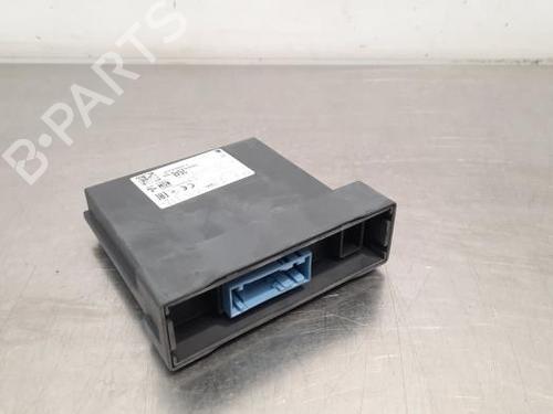 Elektronisk modul PEUGEOT 208 II (UB_, UP_, UW_, UJ_) 1.5 BlueHDI 100 (102 hp) 23585537