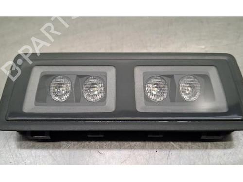 Kabinelys AUDI Q4 E-TRON Sportback (F4N) 45 (286 hp) 31272979