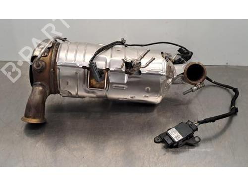 Used Catalyst PEUGEOT 508 SW II (FC_, FJ_, F4_) 1.5 BlueHDi 130 (131 hp) 30651369