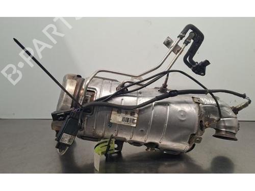 Catalyseur OPEL CORSA F (P2JO) 1.5 (68) (102 hp) 31691931