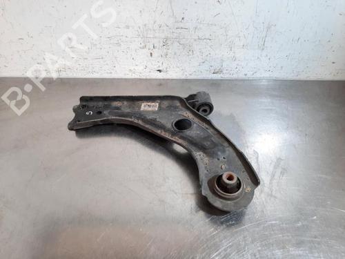 Used Left front suspension arm PEUGEOT 308 II (LB_, LP_, LW_, LH_, L3_) 1.5 BlueHDi 130 (131 hp) 26048742