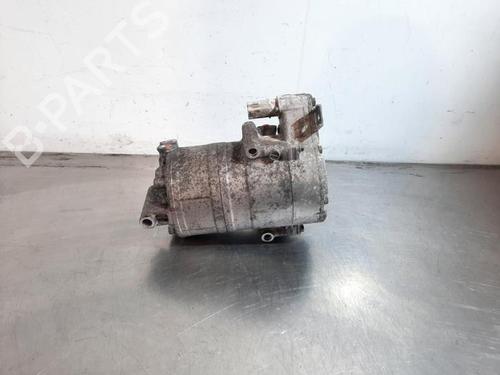 Used AC compressor AC compressor MG MARVEL R EV (EP21) (179 hp) 34228953 34228953