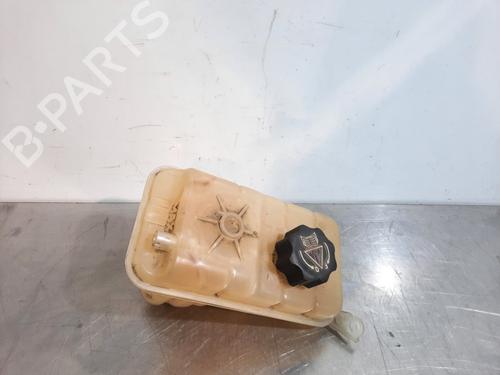 Used Expansion tank PEUGEOT 407 (6D_) 1.6 HDi 110 (6D9HZC, 6D9HYC) (109 hp) 15033054