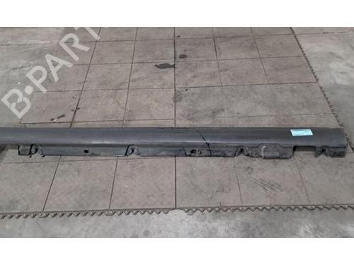 Used Left sideskirt Left sideskirt MERCEDES-BENZ C-CLASS (W205) C 220 d (205.014) (194 hp) 33918208 33918208
