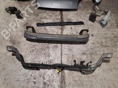 Full front FIAT FIORINO Box Body/MPV (225_) 1.3 D Multijet | BP32376557S1