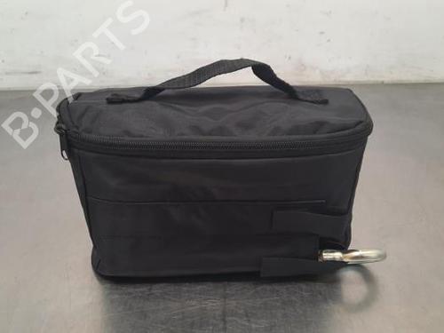 Jack Kit PEUGEOT 3008 II SUV (MC_, MR_, MJ_, M4_) 1.6 PureTech 180 (M45GFR, M45GFU) 9816284780