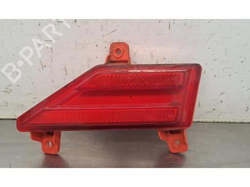 Used Rear fog light Rear fog light HYUNDAI GETZ (TB) 1.6 (106 hp) 33058117 33058117