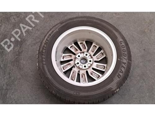 Fælk VW T-CROSS (C11, D31) 1.0 TSI | BP38022351C45 - Image 7