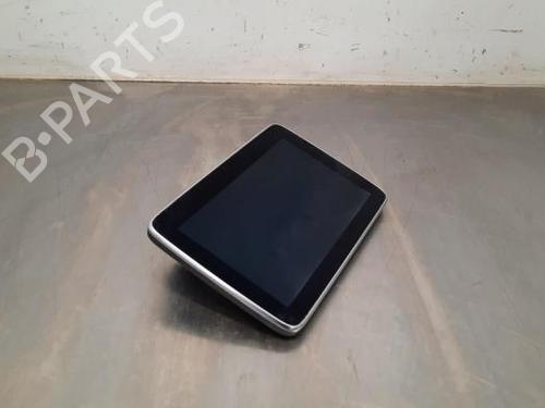Used Display monitor MERCEDES-BENZ GLA-CLASS (X156) GLA 200 CDI / d (156.908) (136 hp) 23587154
