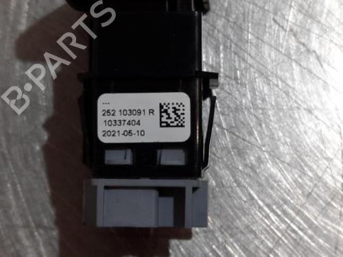 Switch RENAULT KADJAR (HA_, HL_) 1.3 TCe 140 (HLNB, HLN1) | BP40025881I30 - Image 3