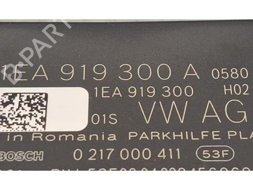 Electronic module VW ID.4 (E21) Pro | BP39646097M83 - Image 6