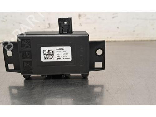 Elektronisk modul LANCIA YPSILON (L21) EV (156 hp) 30582472