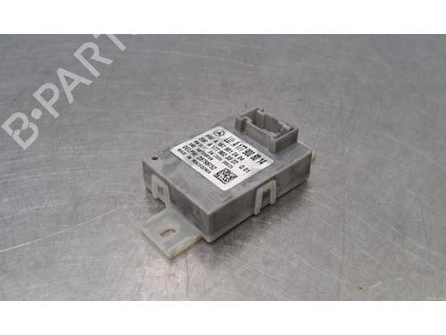 Used Lights ECU Lights ECU MERCEDES-BENZ CLA (C118) CLA 180 Mild-Hybrid (118.384) (136 hp) 40483510 40483510