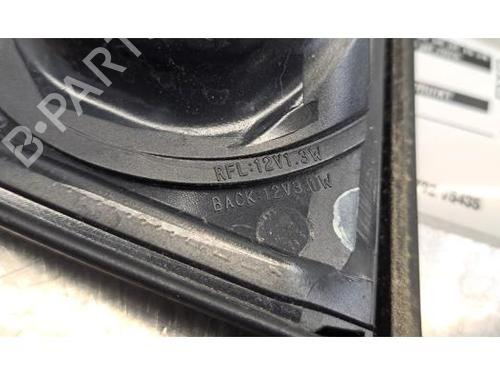 Left taillight MAZDA 3 Hatchback (BP) SKYACTIV-X M Hybrid AWD (BP2H) | BP40483626C34 - Image 5