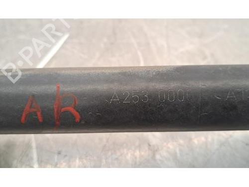 Right rear driveshaft MERCEDES-BENZ S-CLASS (W222, V222, X222) S 350 d 4-matic (222.021, 222.121) | BP27187071M41 