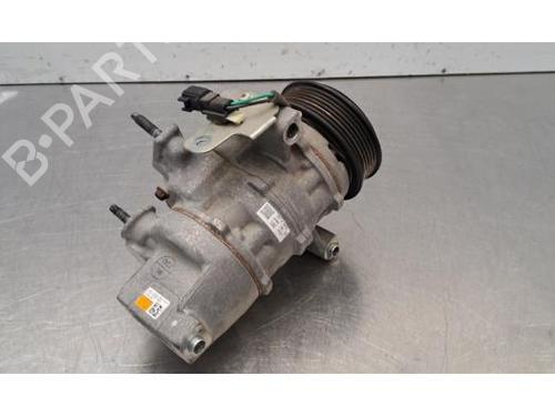 AC compressor FORD TRANSIT COURIER B460 Box Body/MPV 1.5 TDCi | BP36872640M34  - Image 5