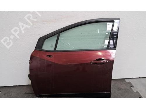 left-front-door-nissan-micra-v-k14-2016-38313171 main image