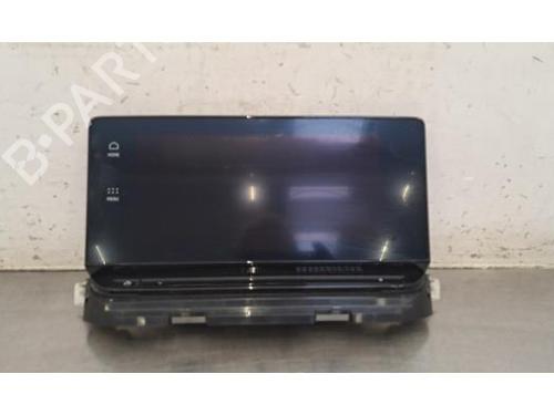 Used Display monitor Display monitor SKODA OCTAVIA IV Combi (NX5, PV5) 2.0 TDi (116 hp) 36480071 36480071