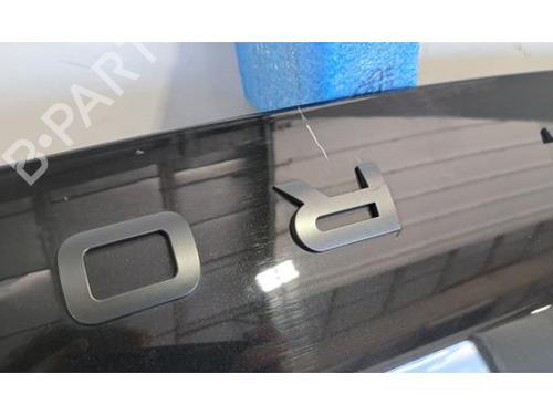 Hood LAND ROVER RANGE ROVER SPORT III (L461) 3.0 D350 MHEV AWD | BP28613320C1 