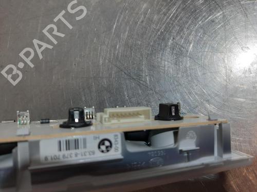 Innerbelysning BMW 7 (E65, E66, E67) 730 d | BP19632090I8 