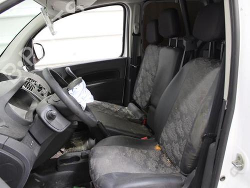 Right slide door RENAULT KANGOO Express (FW0/1_) 1.5 dCi 95 (FW16) | BP29600709C75 