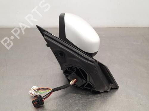 Left mirror OPEL GRANDLAND / GRANDLAND X (A18, P1UO) 1.6 Turbo (75) | BP31241295C26