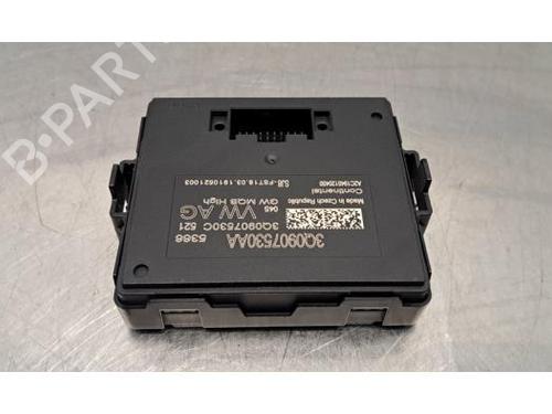 Electronic module SEAT ATECA (KH7, KHP) 1.5 TSI | BP40202038M83  - Image 5